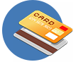 Кредитной картой