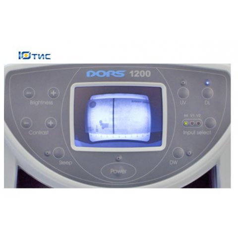 Инфракрасный детектор Dors 1200