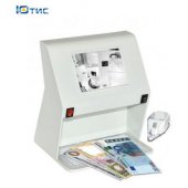 Инфракрасный детектор валют Спектр видео евро 