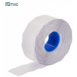 Этикет-лента 26х12 (1000 шт.) Украина