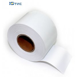 Этикетка без подложки LinerLess