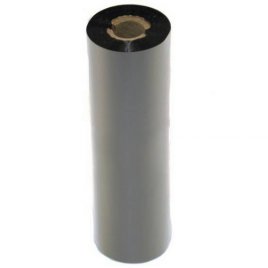 Риббон WAX 110mm*74m ДЛ