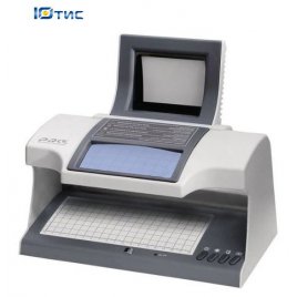 Детектор валют PRO 16 IR LCD