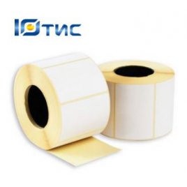 Термоэтикетка ТОР 58х40 (1000 шт.)