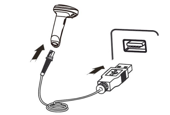 Подключил сканер. Подключение сканера. Как подключить старый сканер. Схема подключения сканера штрих кода. Как подключить сканер штрих кода к компьютеру.